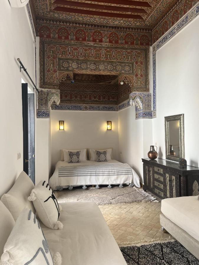 Gasthof 5 Generations Marrakesch