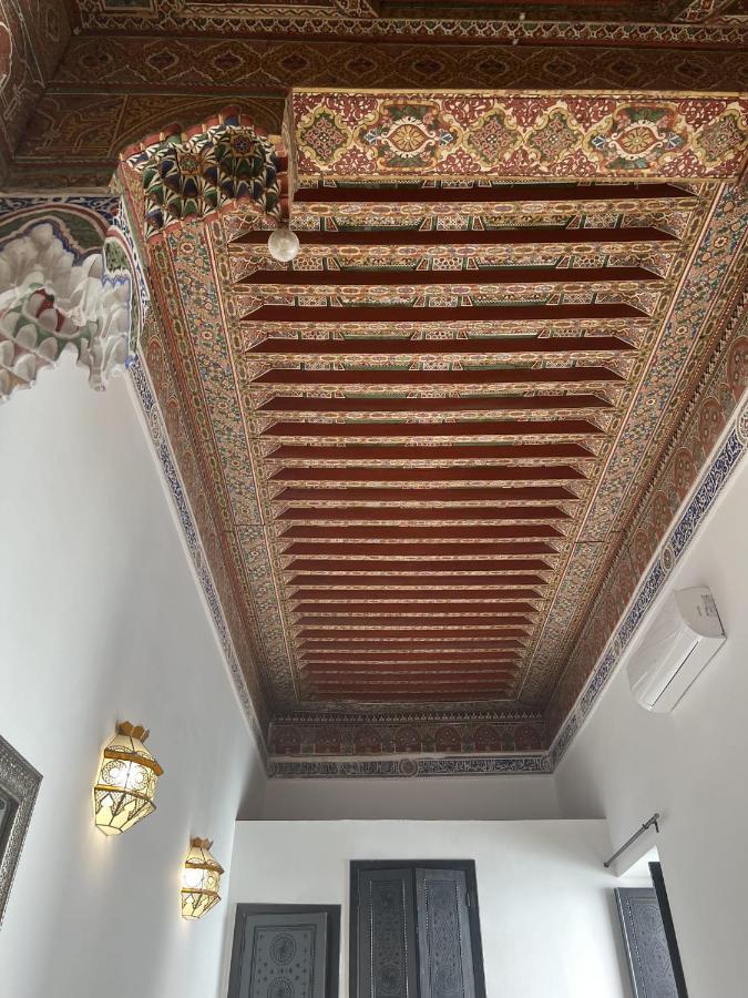 5 Generations Marrakesch