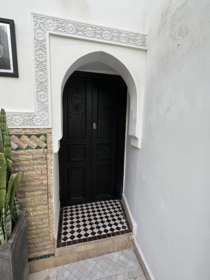Gasthuis 5 Generations Marrakesh