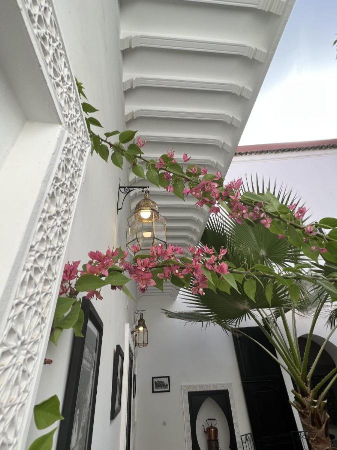 Gasthof 5 Generations Marrakesch