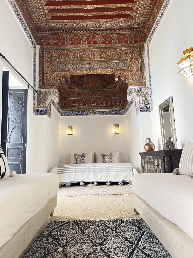 5 Generations * Marrakesch