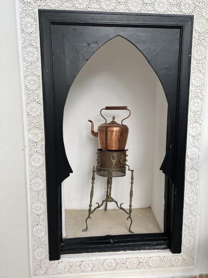 5 Generations Gasthof Marrakesch